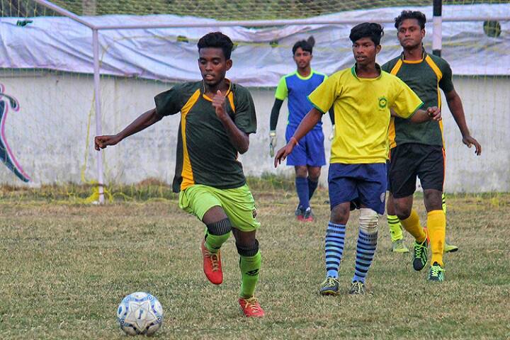 sports